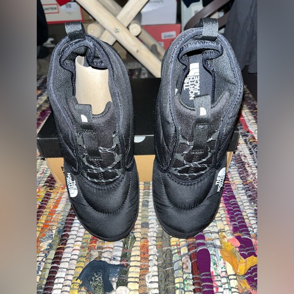 The North Face chukka boot W 8.5 - Picture 6 of 10